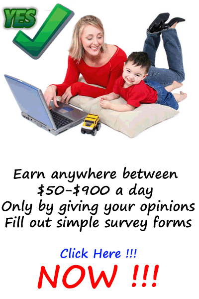 surveys-for-income